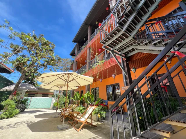 Annamoi House in Tam Coc