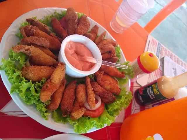 Rest&Petiscaria ApatroA