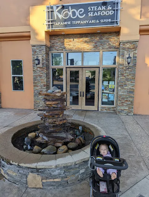 Kobe Seafood & Steakhouse