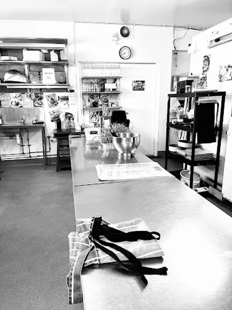 Soul Harvest Wholefoods