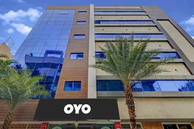 Collection O Karthika Residency