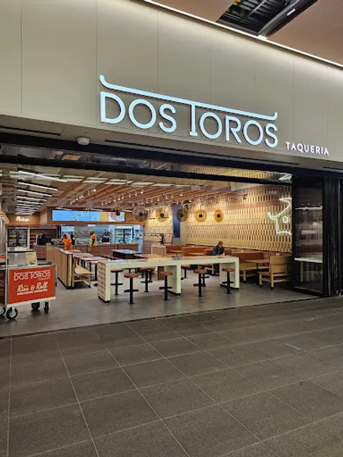 Dos Toros Taqueria