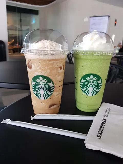 Starbucks Bella Terra