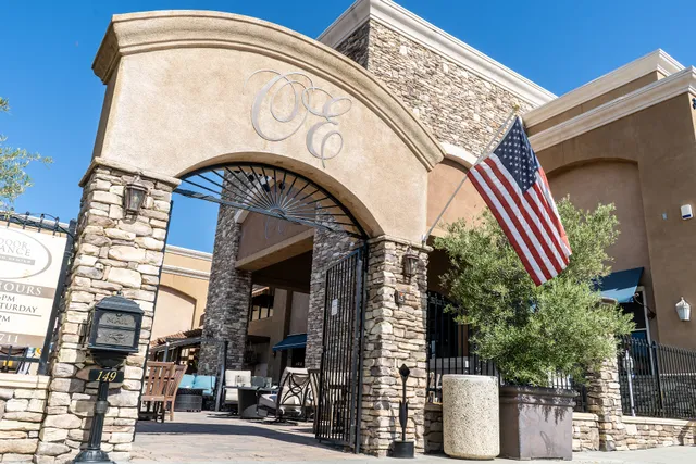 Outdoor Elegance Patio Design Center