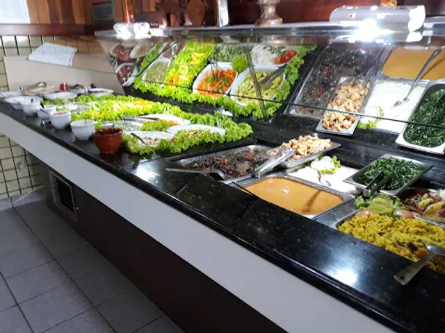 Cupim de Sol Churrascaria