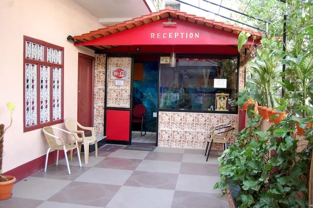 S.V. Residence (Home Stay)