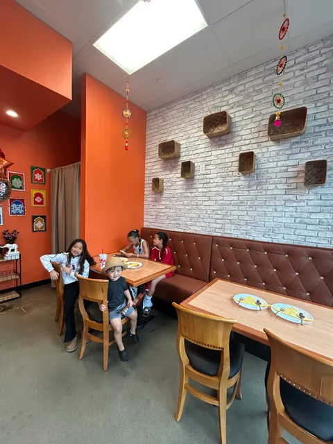 Ruchi’S Indian cuisine Conroe