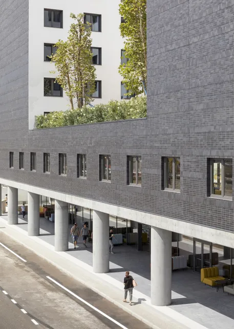 AO Hotel Venice Mestre