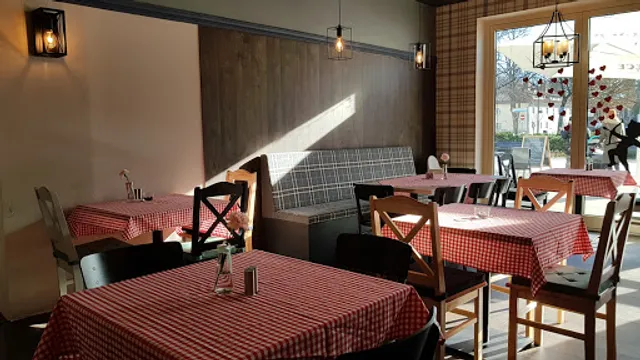 Italian Restaurant Rucola