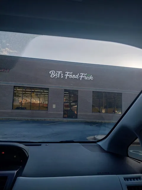 B&T's Food Fresh Market