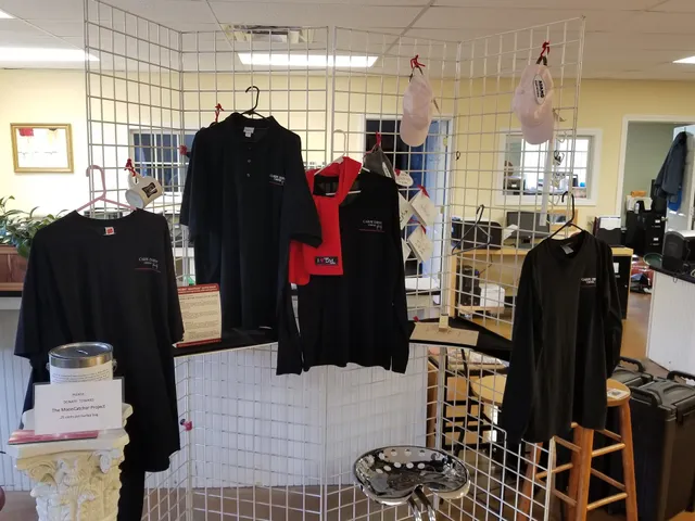 Carpe Diem Coffee Roasting Co