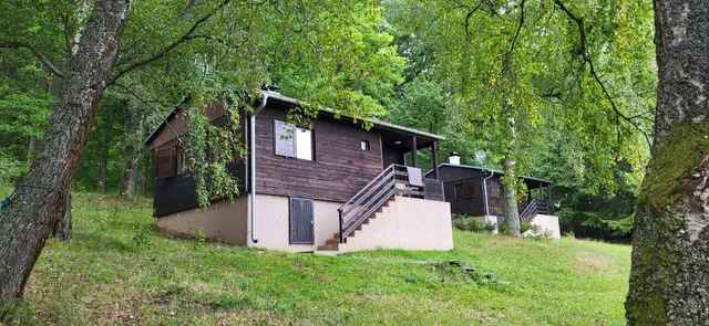 Apartments Lipno Dobra Voda