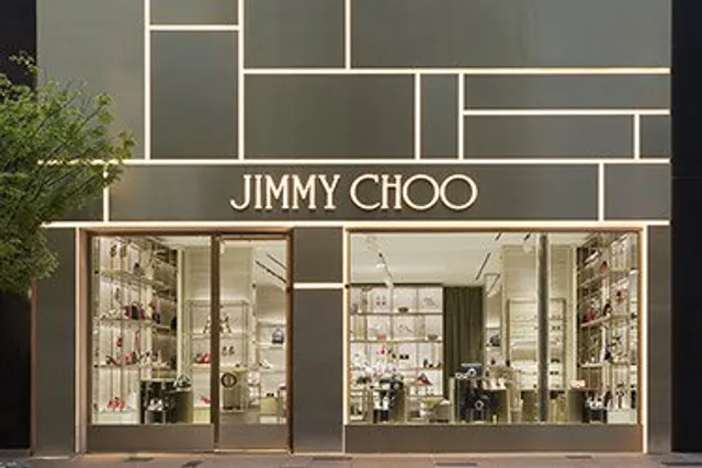 Jimmy Choo