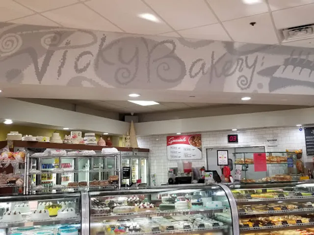 Vicky Bakery Miami Gardens