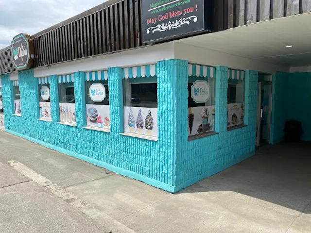 La Diperie Edmundston