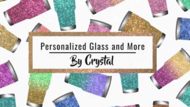 Personalized Glass and More LLC