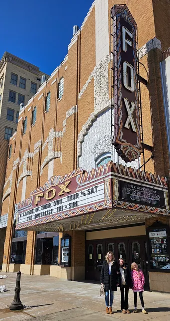 Fox Theatre