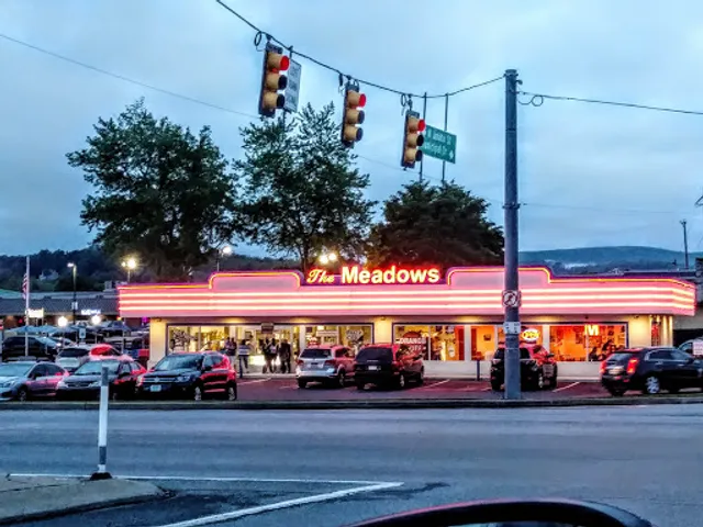 The Meadows Original Frozen Custard