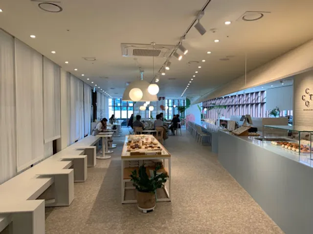 Damjangyeope Gukhwaccot Annyeong Insadong