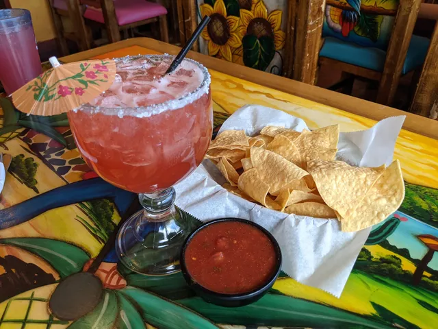Jalisco Mexican Restaurant