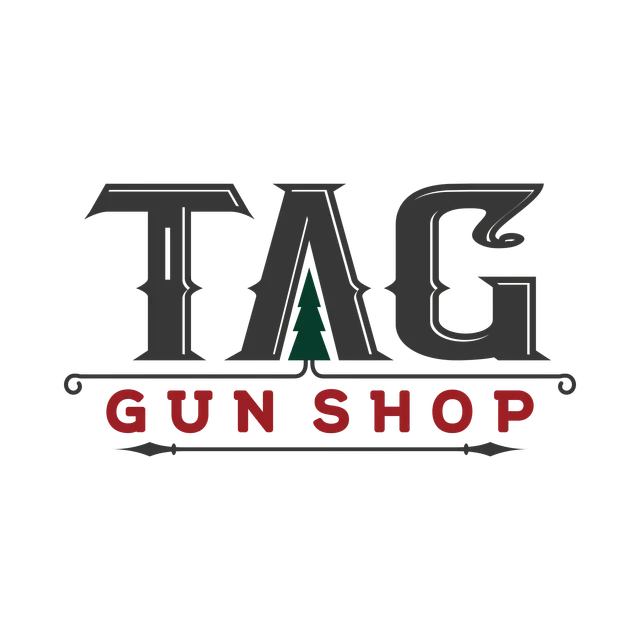 TAG Gun Shop
