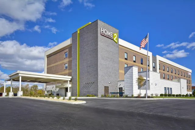 Home2 Suites by Hilton Dayton South