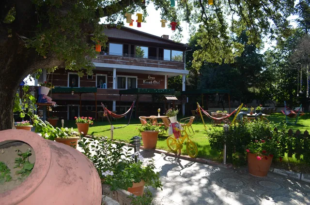 Oren Konak Otel