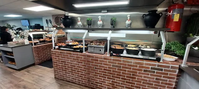 Emporio Cafe e Restaurante