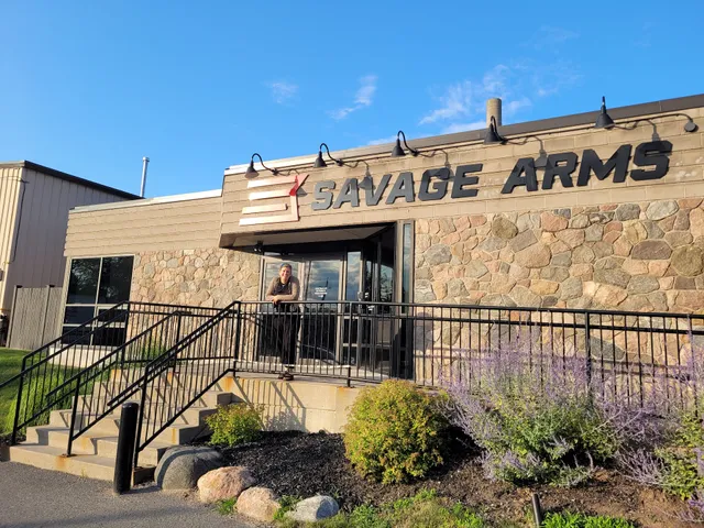 Savage Arms (Canada) Inc