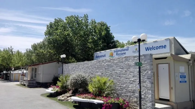 Club del Sole Riccione Easy Camping Village
