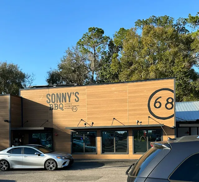 Sonny's BBQ