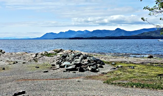 Alaska Sourdough Tours
