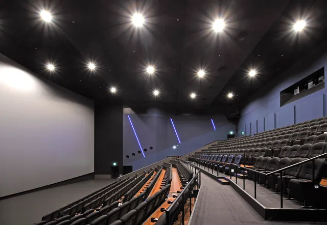 Narita HUMAX Cinema