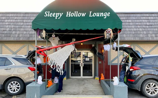 Sleepy Hollow Lounge