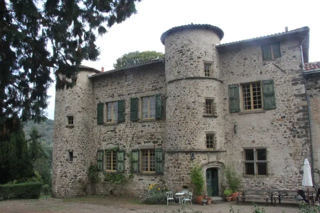 Chateau de Durianne