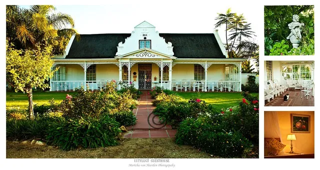 Uitvlugt Guest House