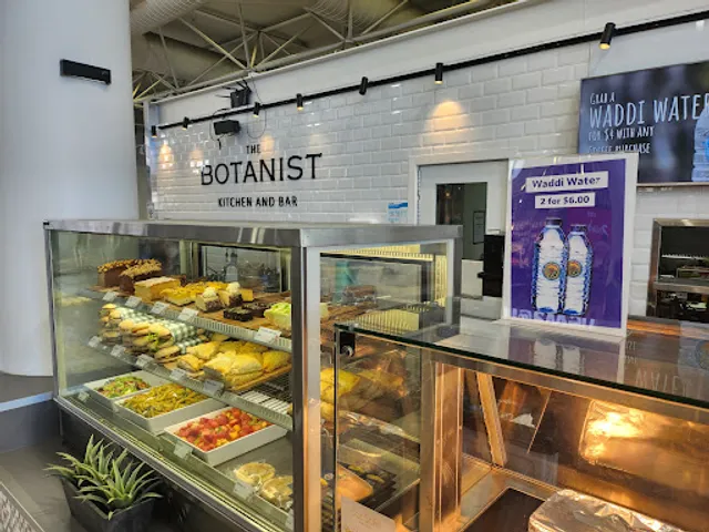 The Botanist Kitchen & Bar