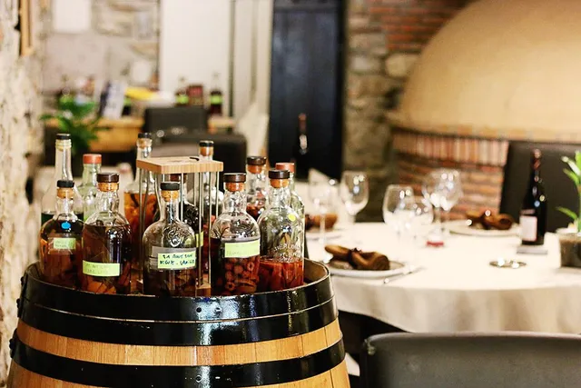 WE LOVE SUSHI (Sushi et Plats d'Asie)