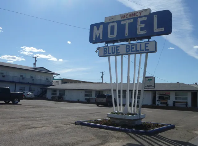 Canadas Best Value Inn Fort St. John