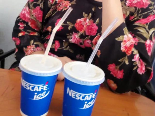 Coffeee9 Coffee Shop