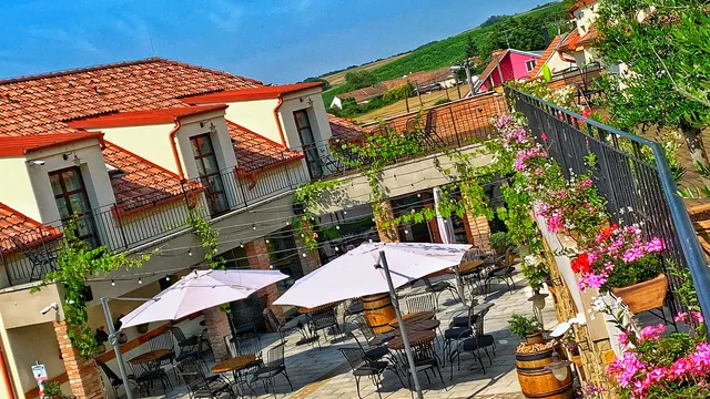 Prosecco Residence Marko