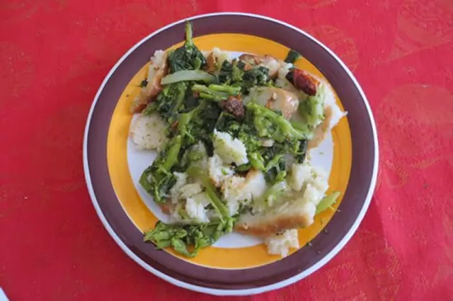 Pizzeria D'Angella Antonio