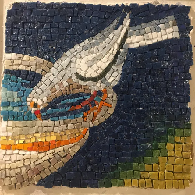 Mosaic Art School