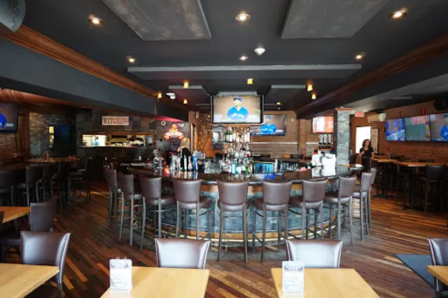 Pump House Grille Co