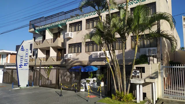 Hotel Náutico