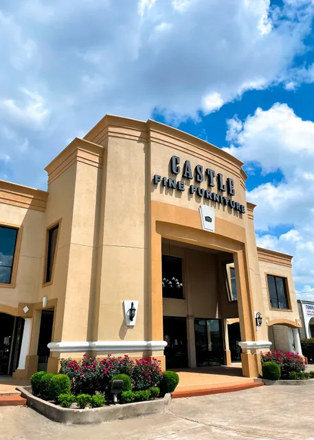 Castle Fine Furniture