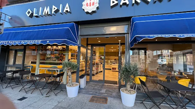 Olimpia Bakery