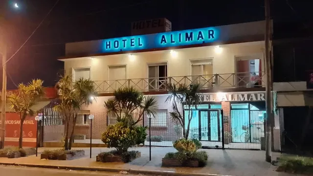 HOTEL ALIMAR