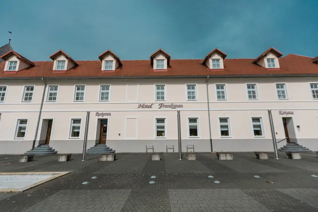 Hotel Frankopan