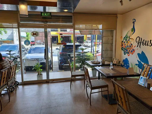 Happy's House of Biryani